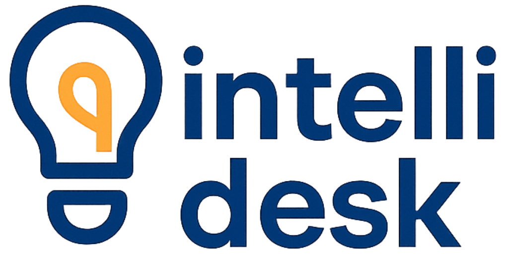 Intellidesk